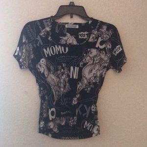 101 Dalmatians shirt